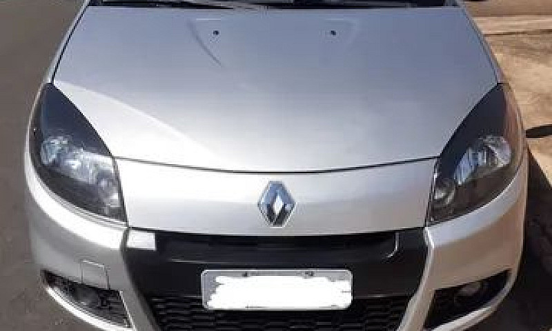 Renault Sandero Expr...