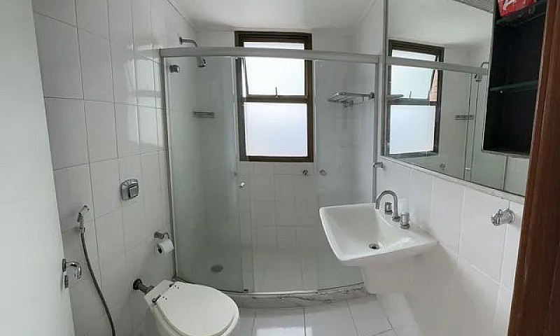Apartamento Para Alu...