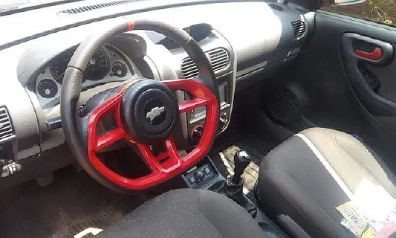 Vendo Corsa Montana ...