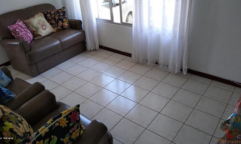 Casa 3 Dormitórios P...