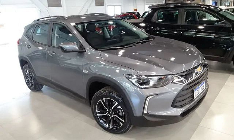 Tracker 1.0 Turbo Lt...