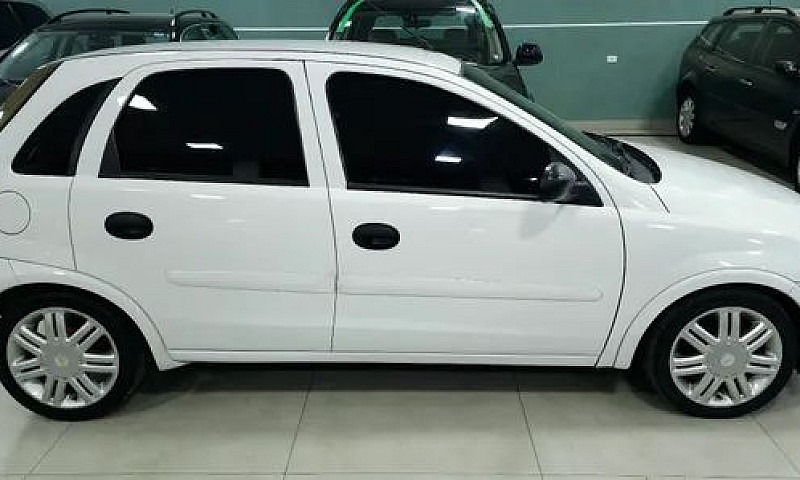 Corsa Hatch Maxx ...