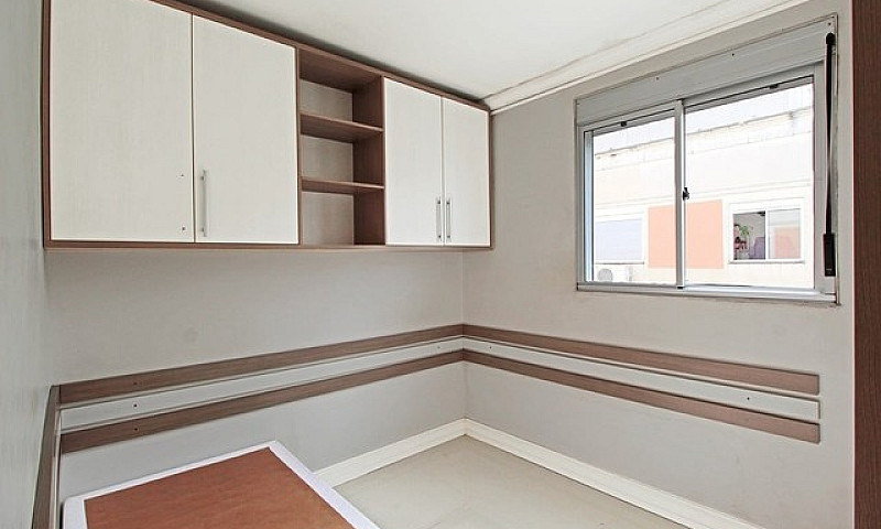 Apartamento Para Ven...