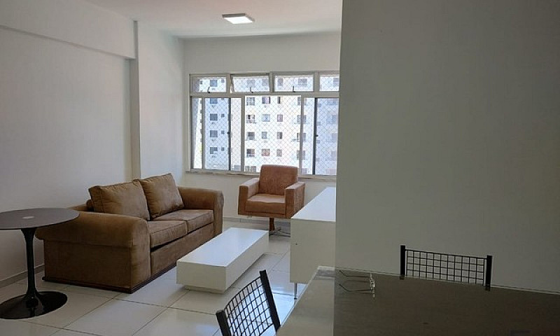 Apartamento Mobiliad...