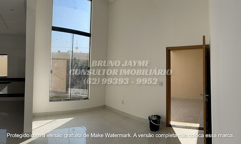 Linda Casa Setor Jam...