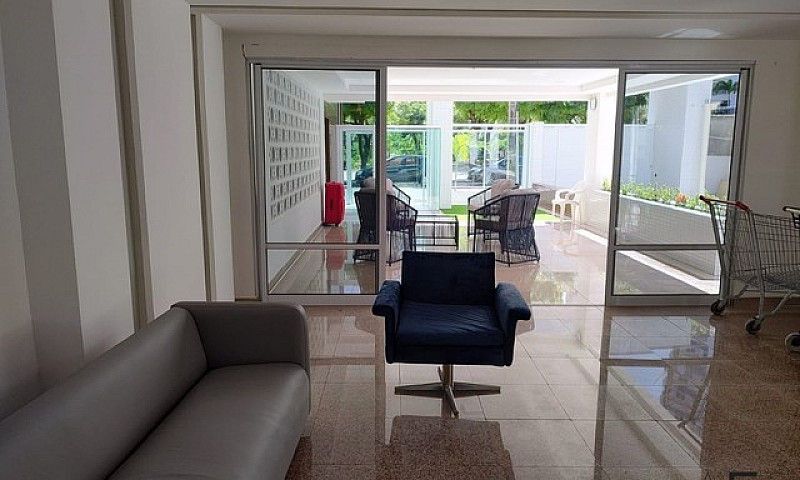Apartamento Mobiliad...