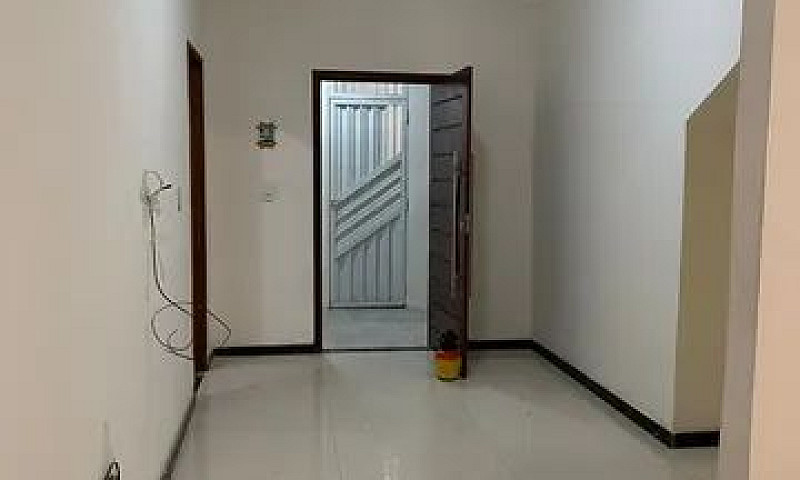 Casa - Ponto Novo !...