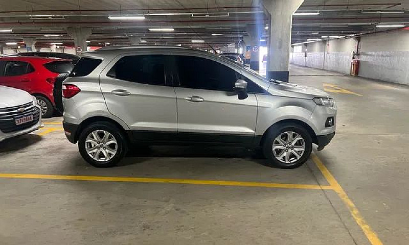 Ecosport  Titanium (...