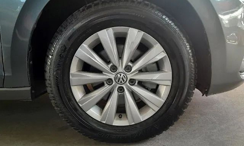 Volkswagen Virtus 20...
