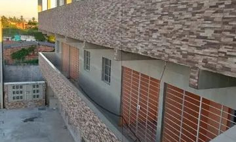 Apartamento Em Vila ...