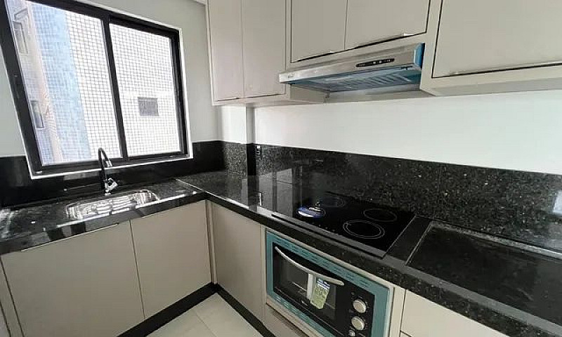 Apartamento Novo Com...