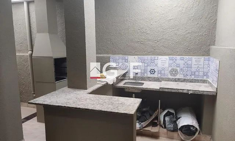 Casa À Venda No Parq...