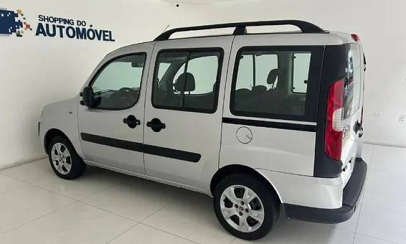 Oferta! Doblo Essenc...