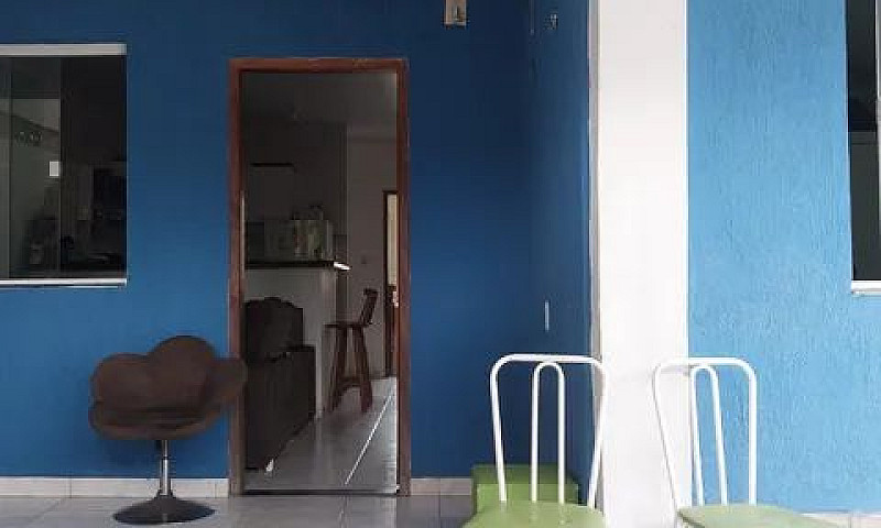 Casa Para Venda  Com...