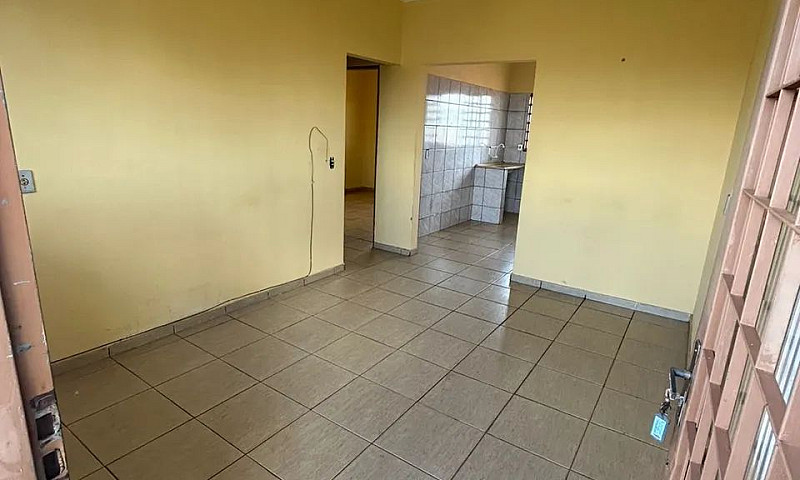 Apartamento 2 Quarto...