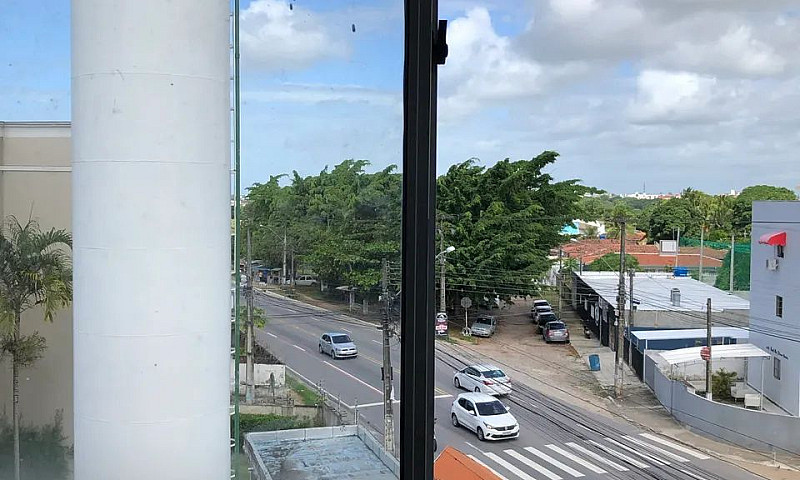 Apartamento Para Alu...