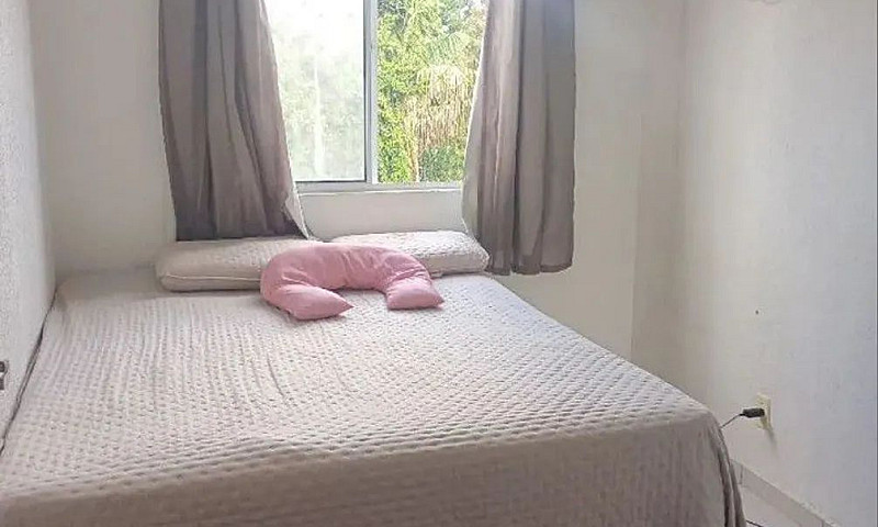 Vendo Apto Aceita Fi...