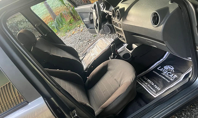 Volkswagen Gol Geraç...