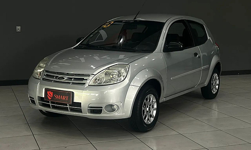 Ford Ka 1.0 8V/1.0 8...