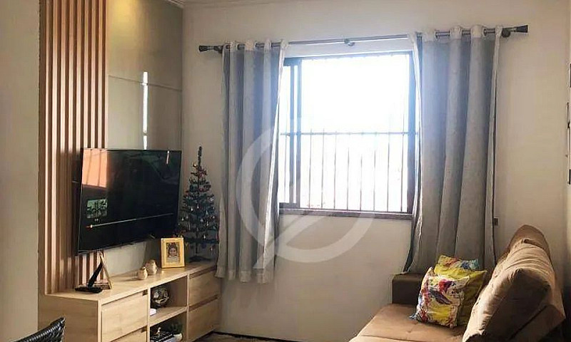 Apartamento Na Melho...