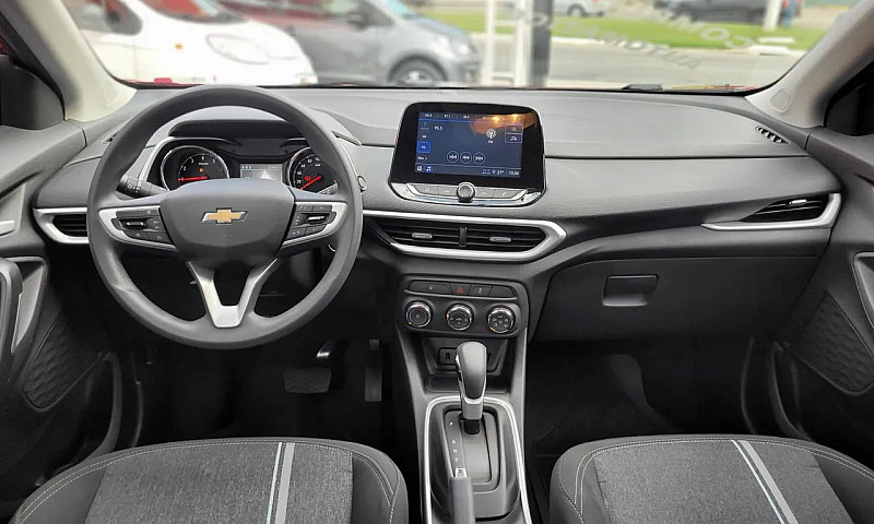 Chevrolet Tracker 1....