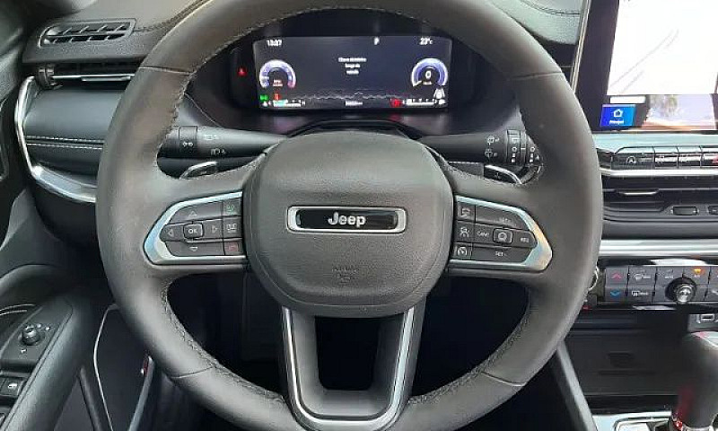 Compass S 2025 1.3 T...