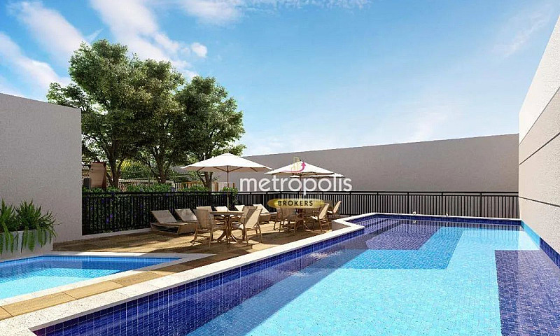 Apartamento Com 2 Do...