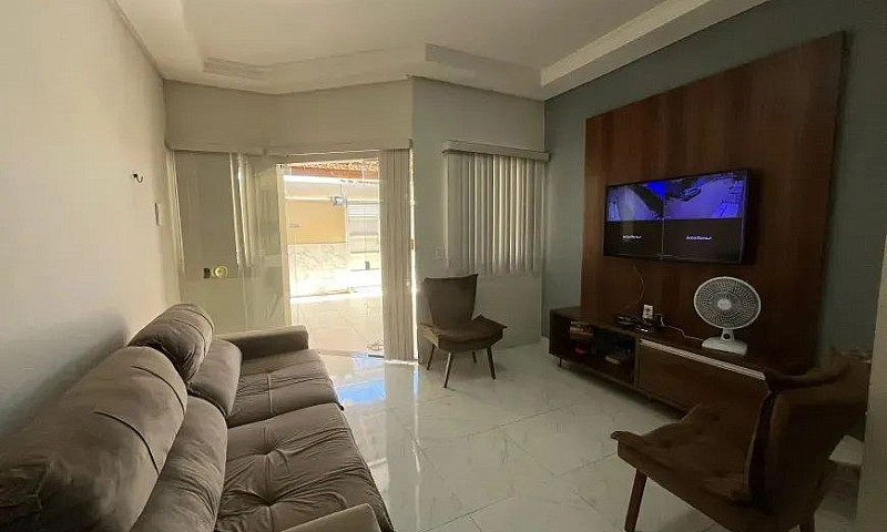 W| Casa Na Chácara B...