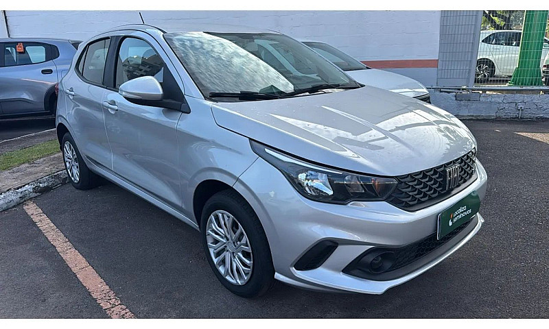 Fiat Argo 2022 1.0 F...