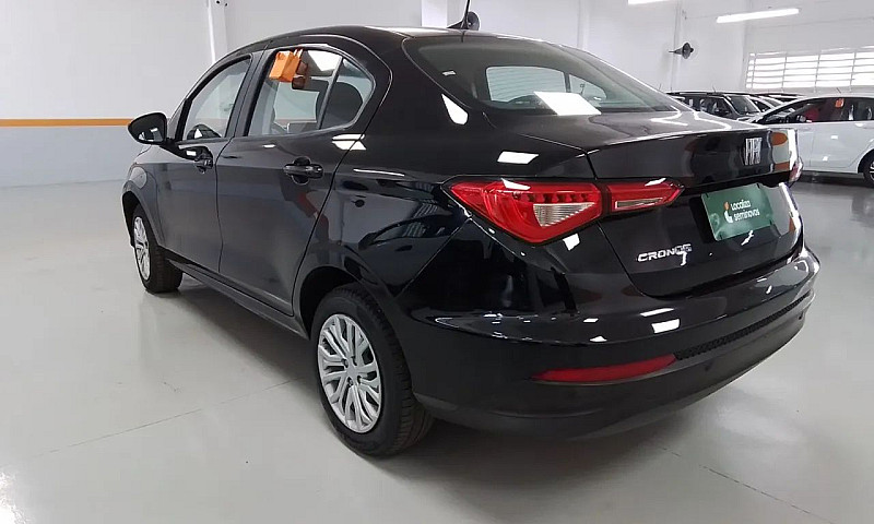 Fiat Cronos 2024 1.0...