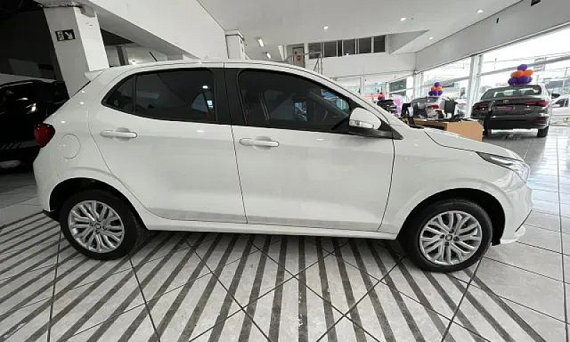Fiat Argo 1.0 (Flex)...