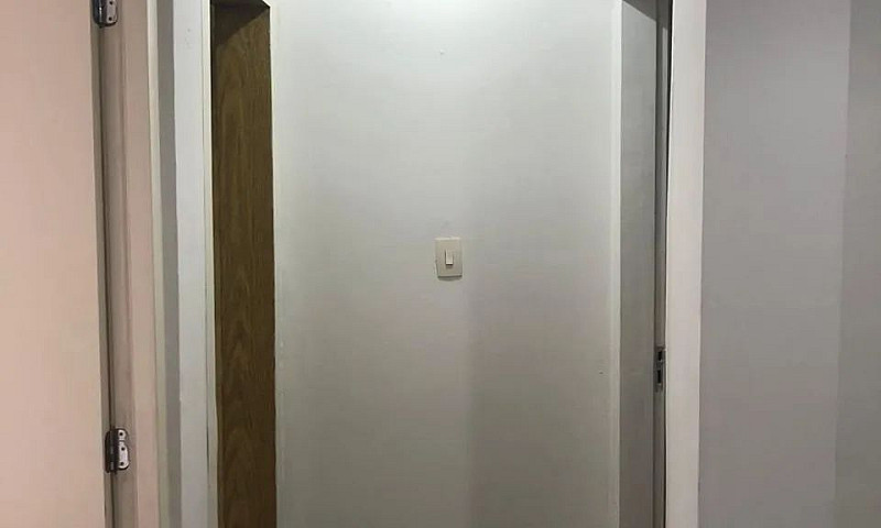Apartamento Para Alu...