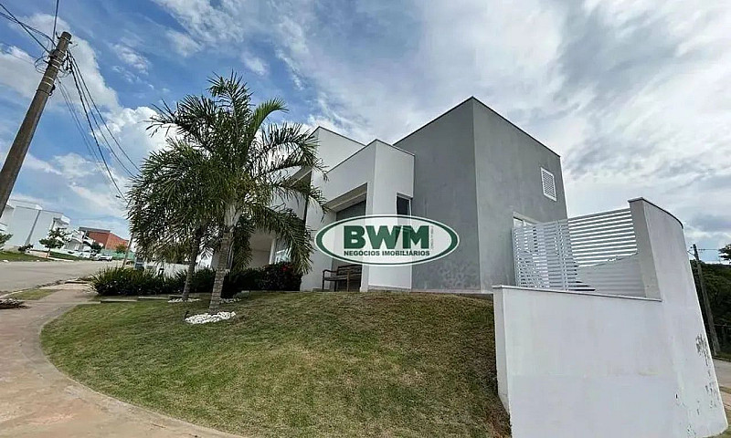 Casa À Venda, 211 M²...