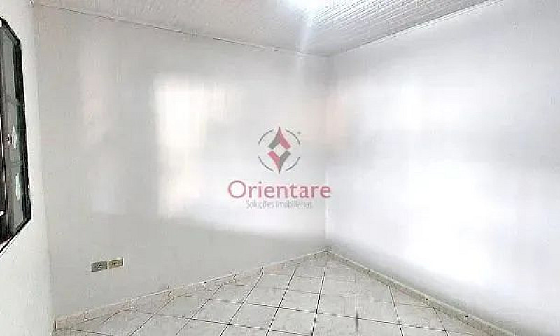 Casa À Venda Na Vila...
