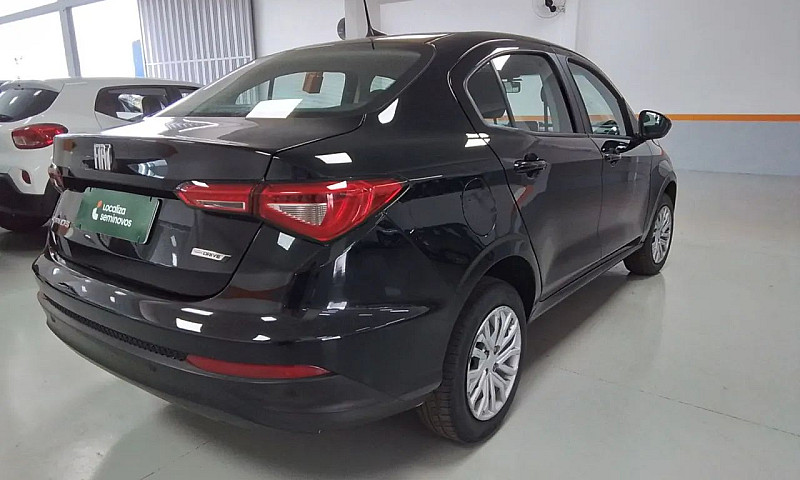 Fiat Cronos 2024 1.0...