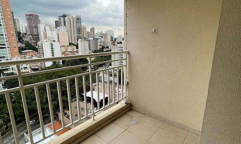 Apartamento Residenc...