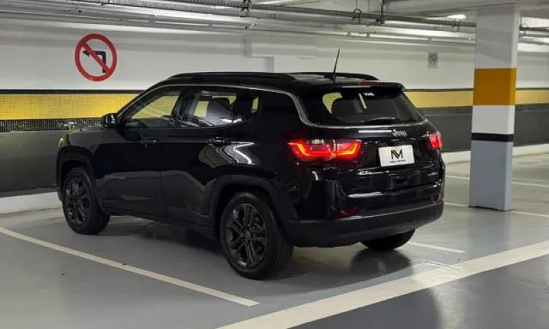 Jeep Compass Sport T...