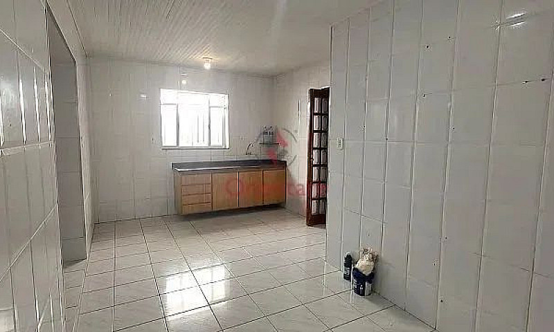 Casa À Venda Na Vila...