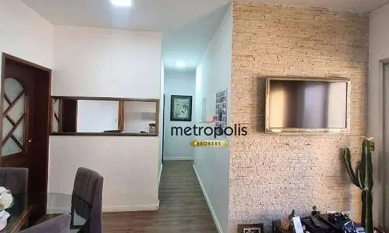 Apartamento À Venda,...