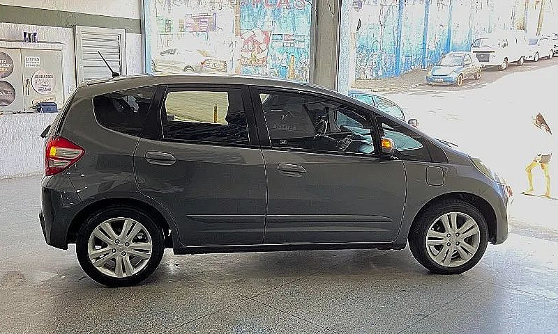 Honda Fit Ex/ S 1.5/...