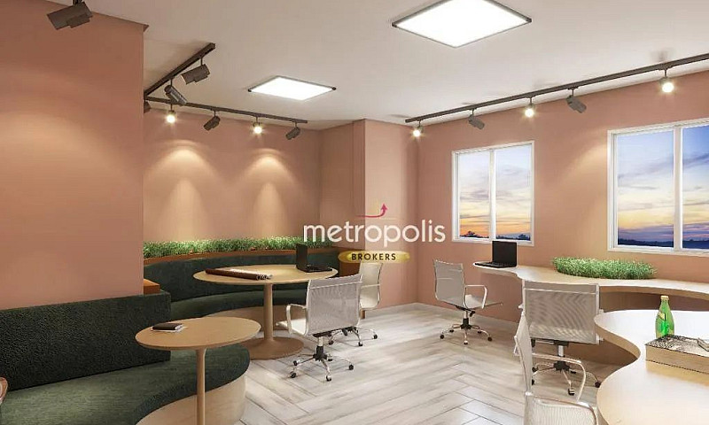 Apartamento Com 2 Do...