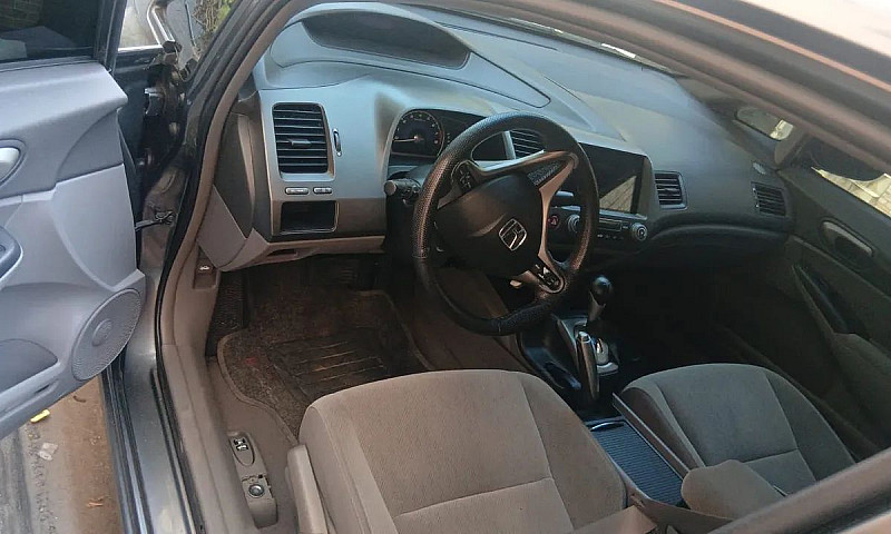 Honda Civic Sed. Lxl...