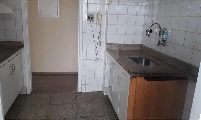 Apartamento Com 2 Qu...