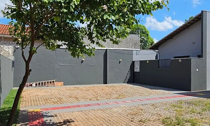 Casa Nova A Venda Ba...