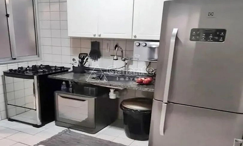 Apartamento À Venda ...