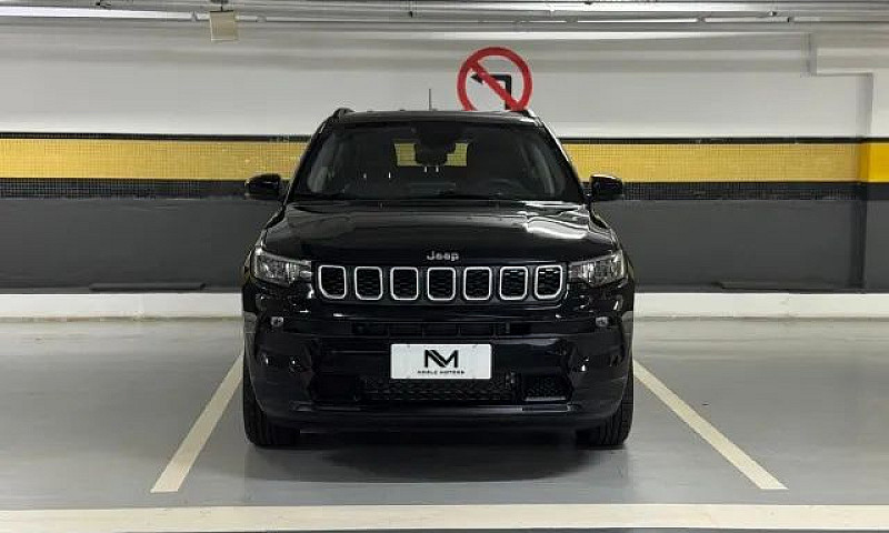 Jeep Compass Sport T...