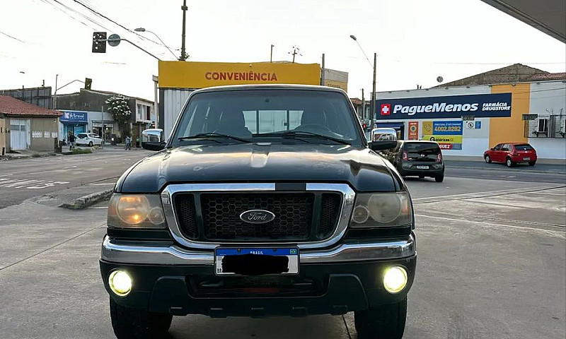 Ford Ranger Limited ...