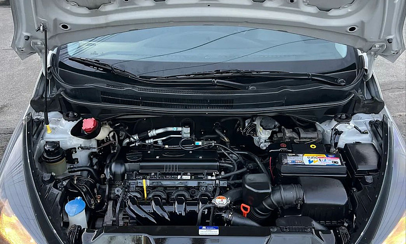 Hyundai Hb20 C.style...