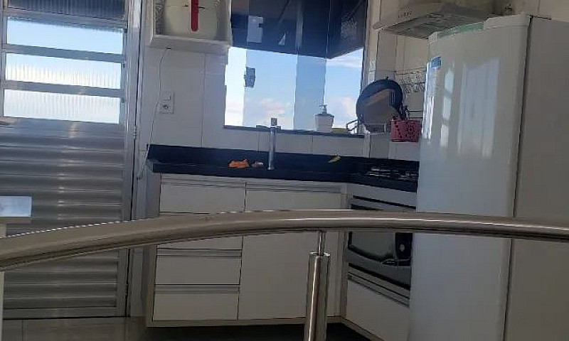 Casa Com 2 Suíte E C...