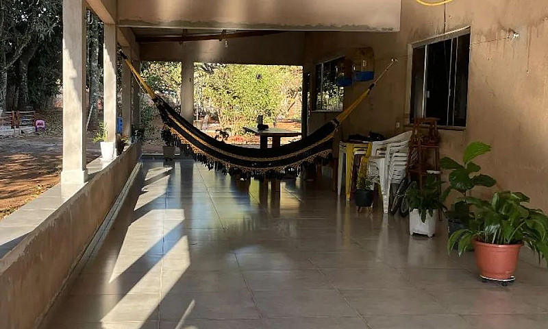 Casa 3 Quartos Plana...